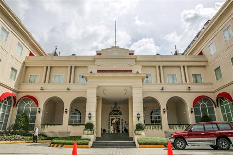 The 10 best hotels close to Rizal Park in Manila, .